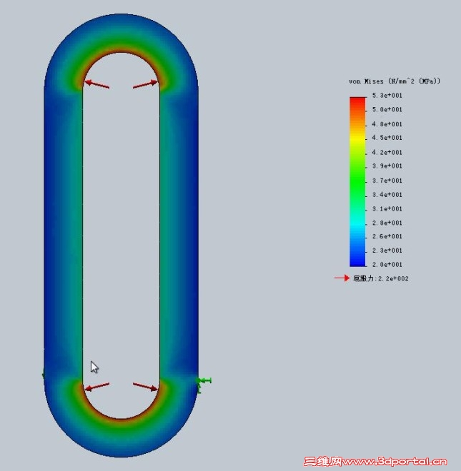 simulationY�������Ӧ��ͼ��