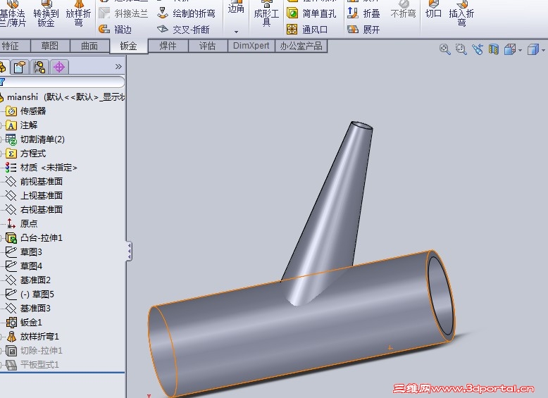 ����ʾ��ͼ