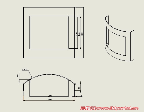 ��Բ����