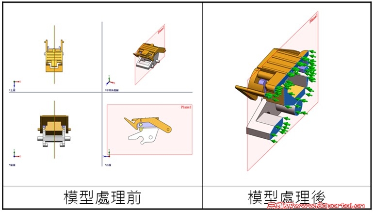 SolidWorks Simulation