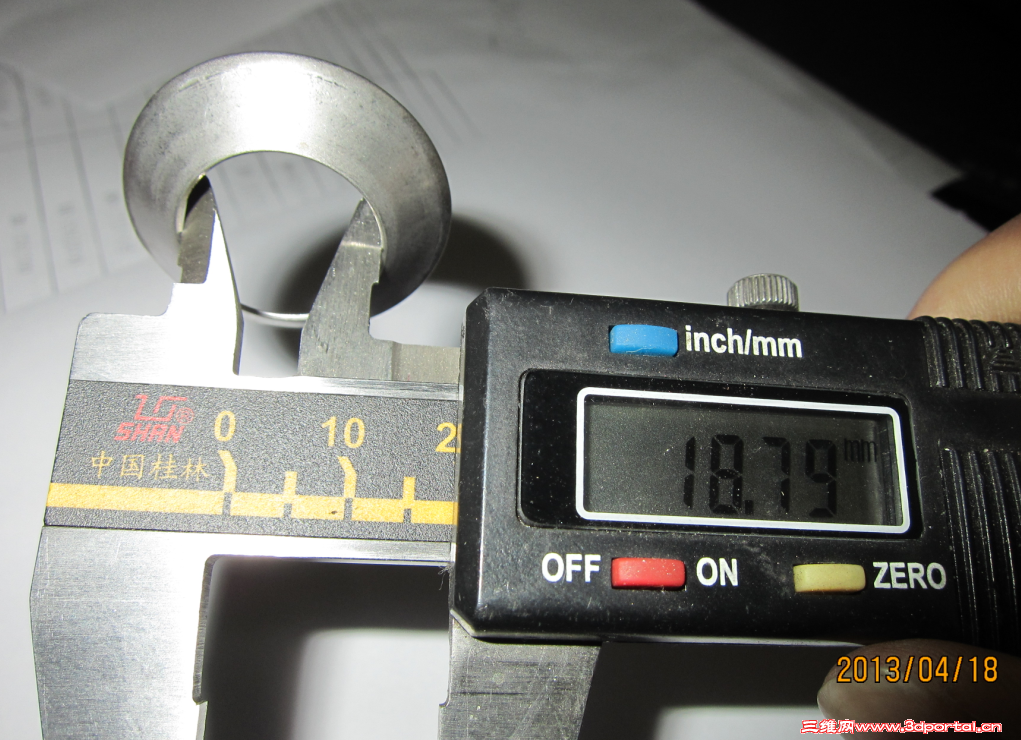 ��Ʒ��׶�׳ߴ�