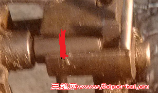 ��ɫ�������治��Ϊʲô������