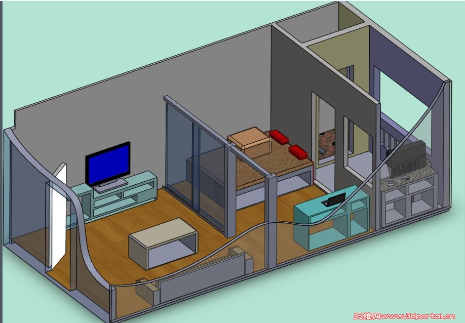 С��Ԣװ��ͼ