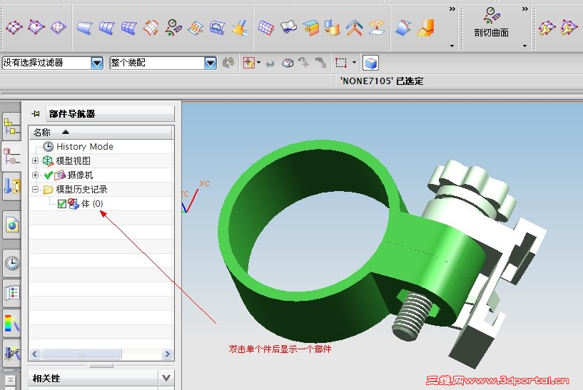 ˫����������󣬵�������ʾһ�������������ľ�ѡ�������ˡ�
