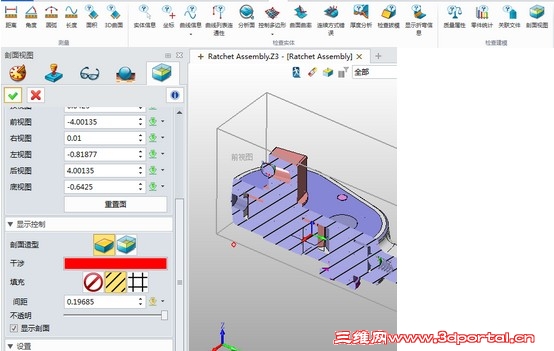 άCAD3DͼܵҵӦ