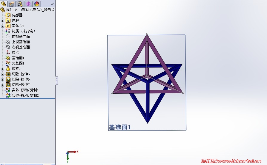 ��λָ��ָ�㡭�����б�ķ���