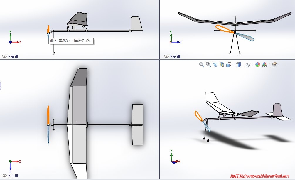 �����ɻ�ģ��