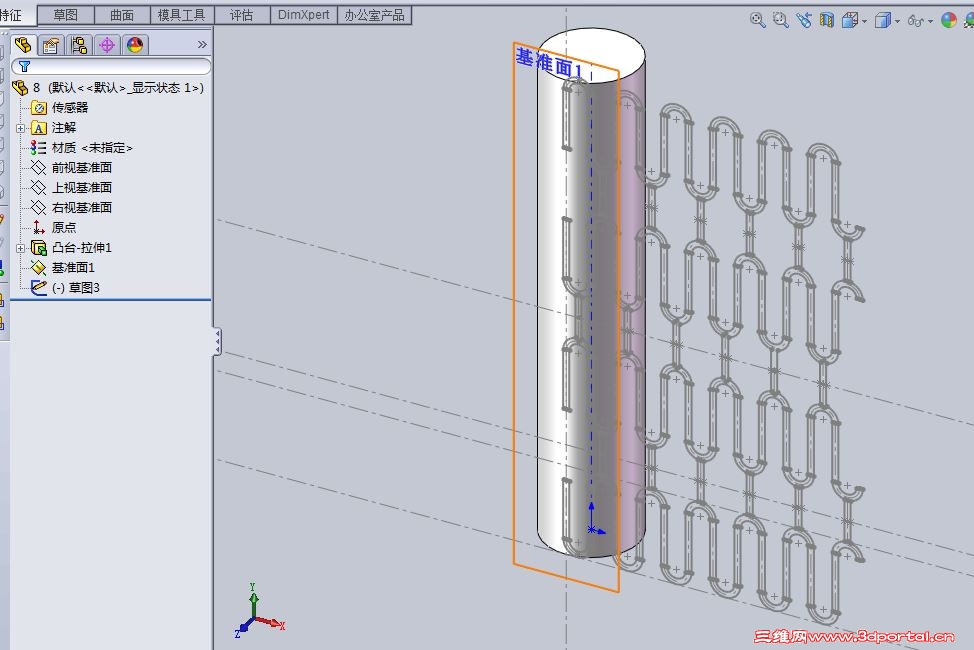 ��׼����ǰ����ľ���Ϊ�뾶