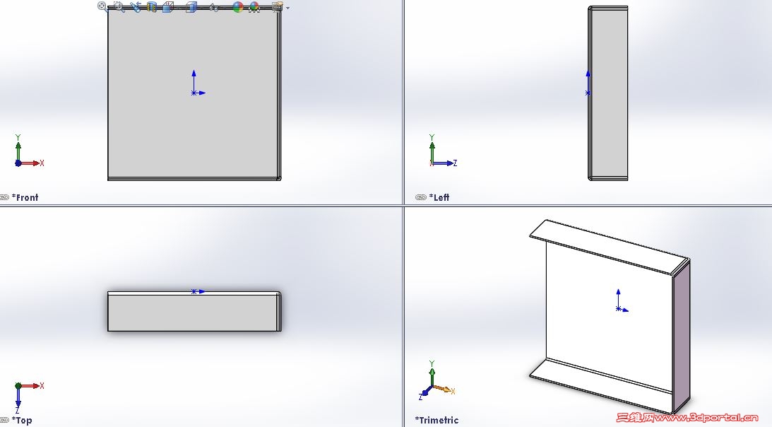 ��һ���򵥱߽ǵĺ���