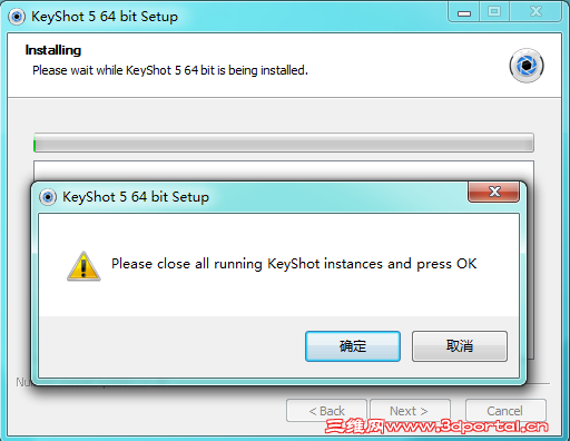 keyshot5�޷���װ