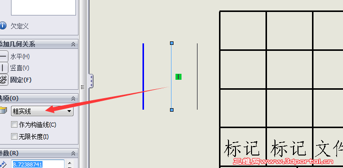 2���ߣ�ͼ������Ϊ����ʵ�ߡ�����ʾ��ȴ��ϸʵ�ߡ�