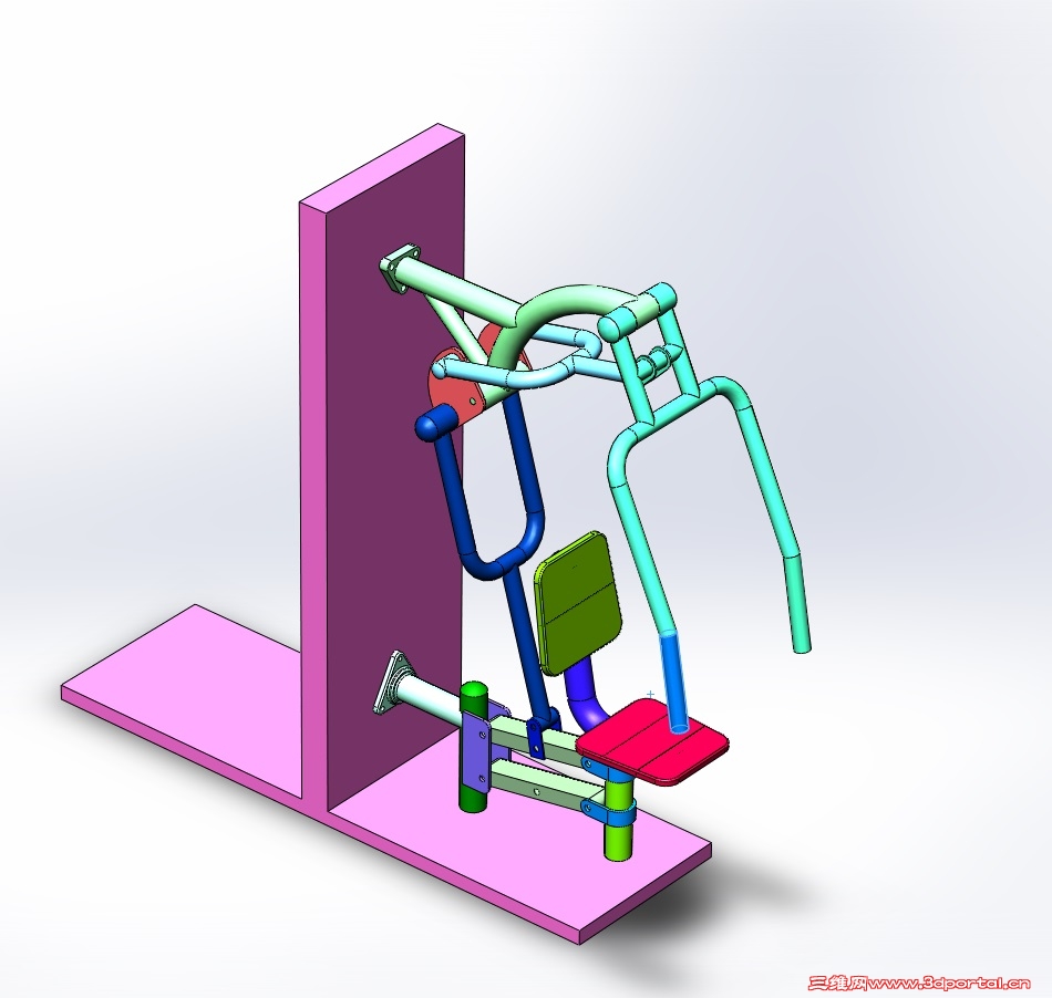 ����λ���м��״̬