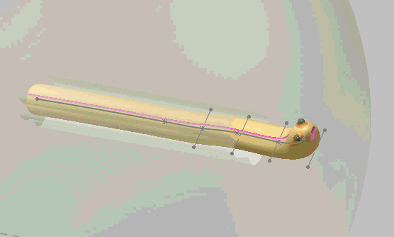 小虫_零件动画 附档