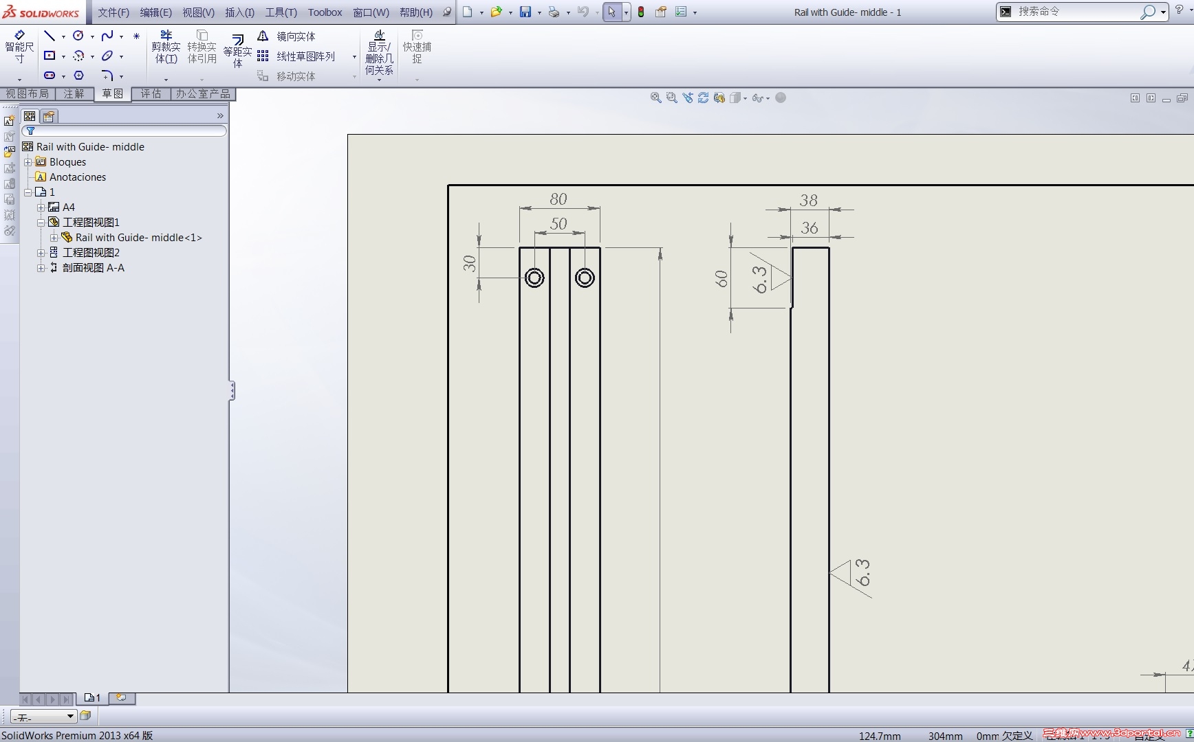����ͼ���߿��������߽�ȳߴ��߿�