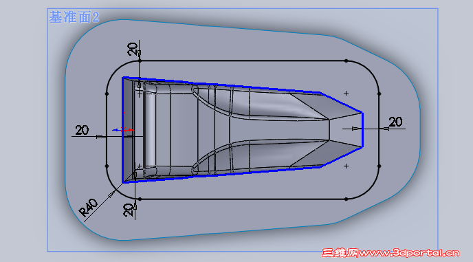 �����ָ��ͼ