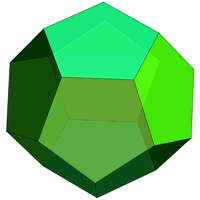 ����ʮ�����塿Dodecahedron.gif
