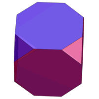 �ؽ�������_Truncatedhexahedron.gif