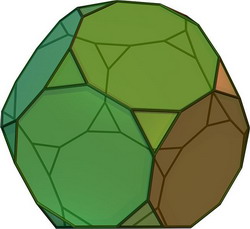 �ؽ�ʮ������Truncateddodecahedron.jpg