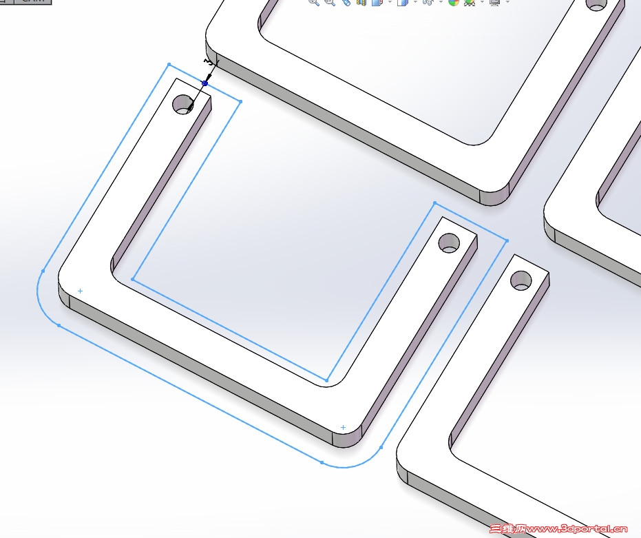 ��ô����ʹ����ȷֲ��ڲ�ͼ�ϣ�