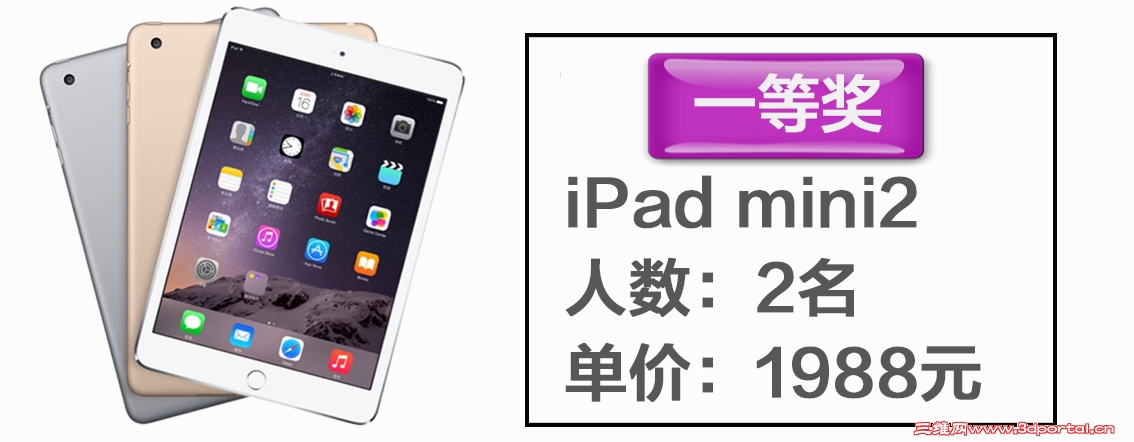 30ӮiPad mini2