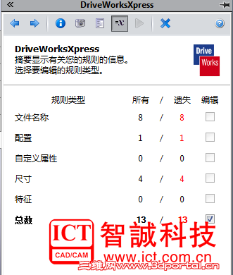 SOLIDWORKS����Զ���֮DriveWorksXpress 