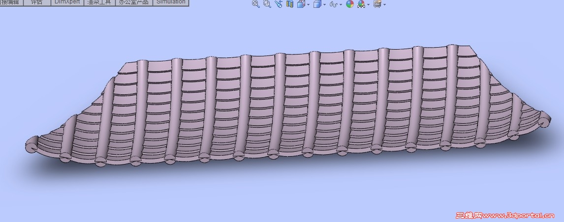 �ݶ���Ƭ��ģ