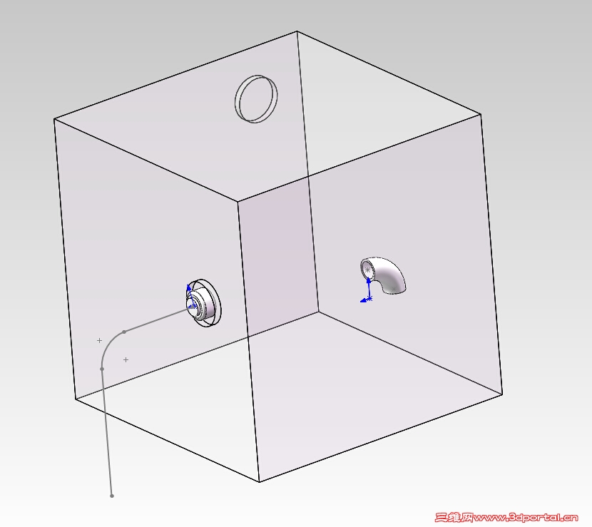 rounting������ͷ����