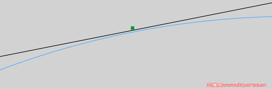 ȷ�������е�