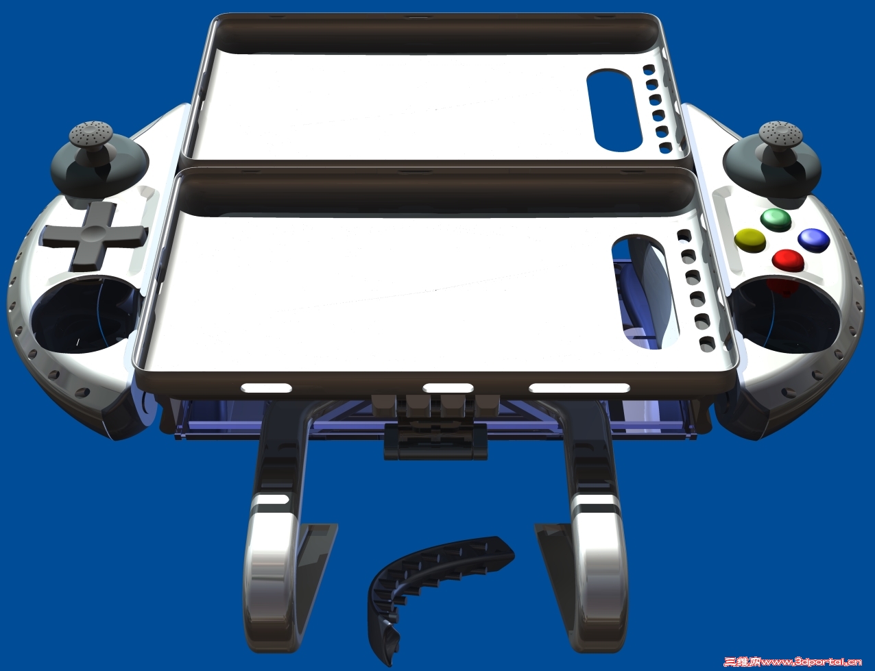 �ֻ����� ��Ϸ�ֱ� 3d