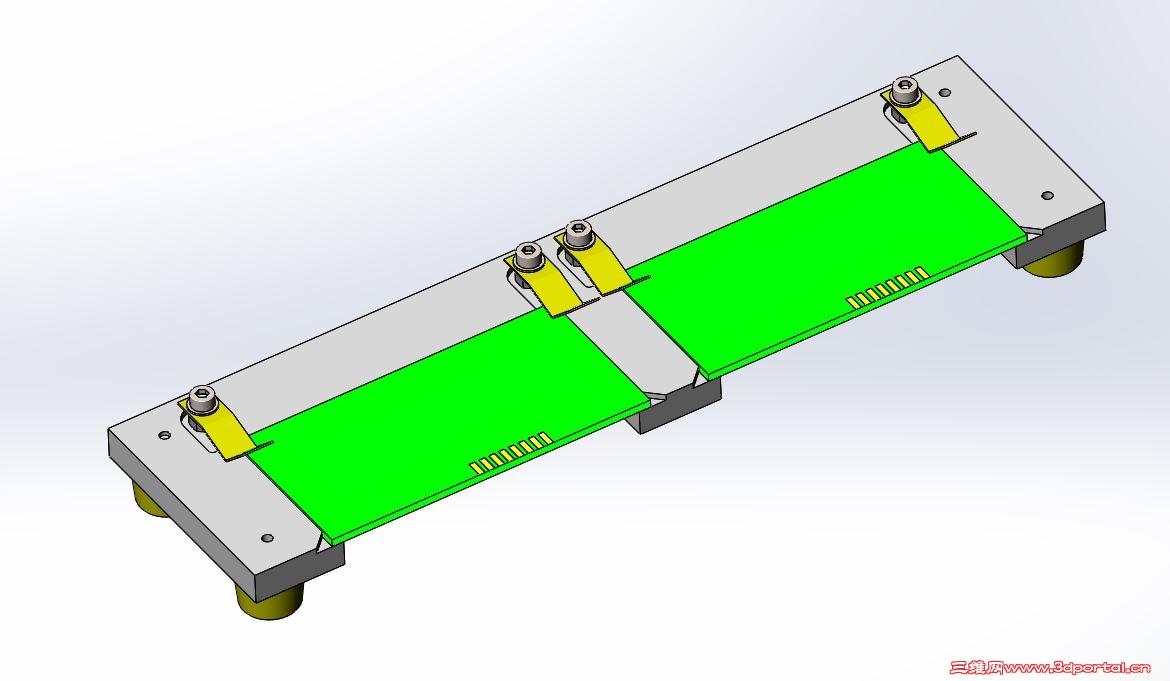 PCB ���Ӽо�