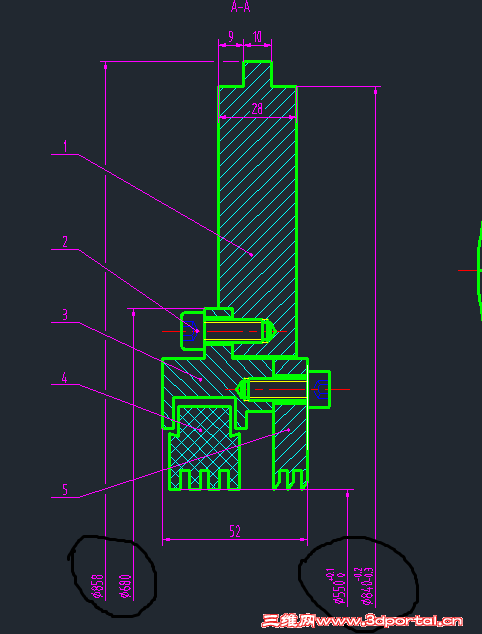 CAD