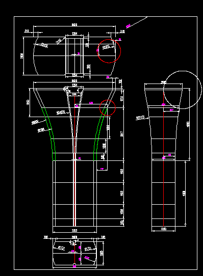 ˫���߶յ�չ��