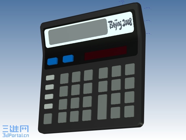 ����2008������ģ��