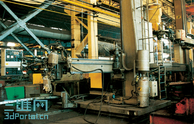 175t���ӱ�λ�� 175t Welding Positioner4.gif