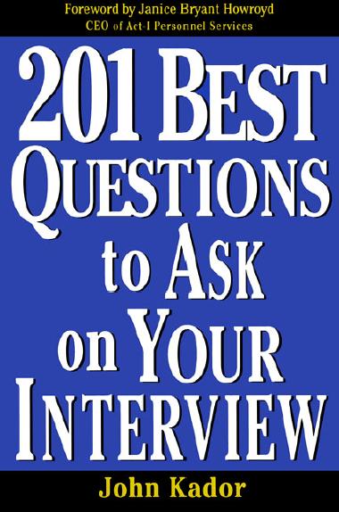 201 Best Questions to Ask on Your Interview ().JPG