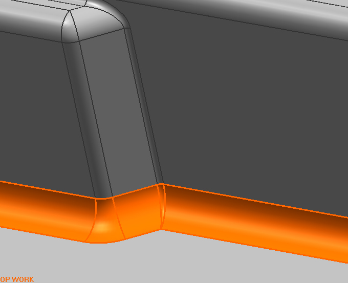 ʵ��״̬�µ��ǣ��ߵ��ǰ뾶r��3mm