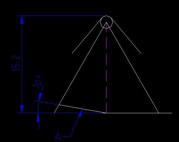 �Ե����������ߵĽ���Ϊ�����A��