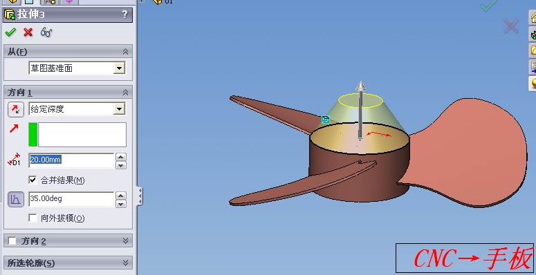 ����б��