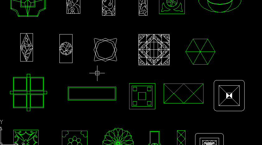 ���ֿ��Դ����ҵ�һ�ŷŴ�ĺܴ��ͼ