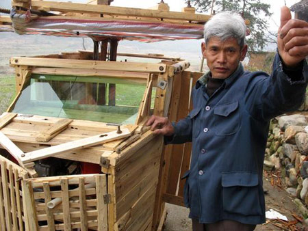 2008��3��14�գ��������ģ���������չʾ���Ƶĵڶ��ܷɻ���