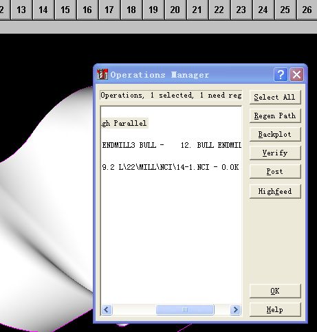 2ϰMastercam 9.0ϰ⾫⣨ţѧԴļͽļĵʮ£ˢ¼ʱ