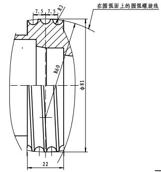 ��Բ�����ϵ�Բ��������