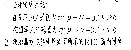 ͹�ֵļ���Ҫ��