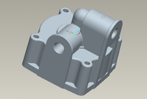 ͼ1 ����ģ�͡�