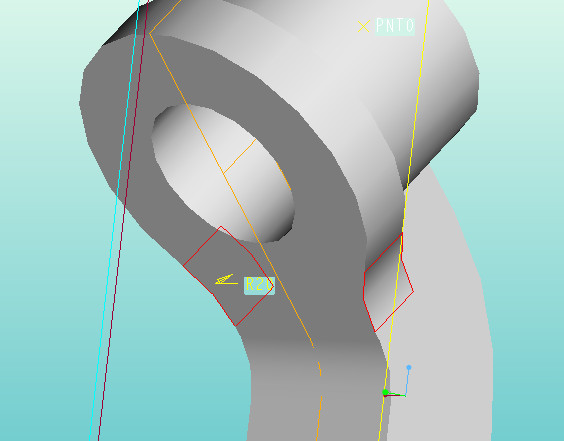 7����Բ��R20��OK