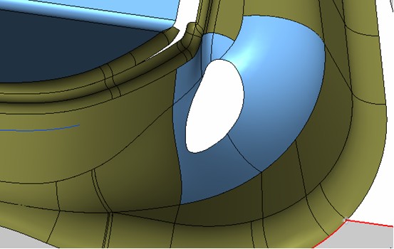 ��ThinkDesign�����޲�����