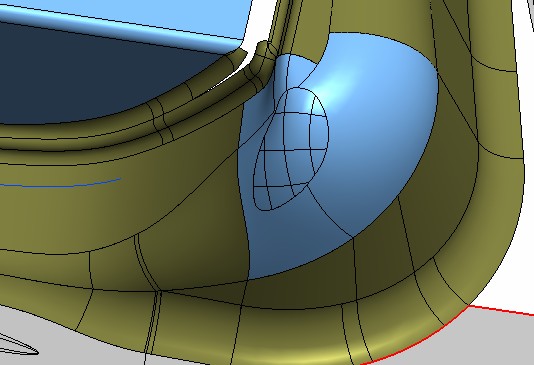 ��ThinkDesign�����޲�����