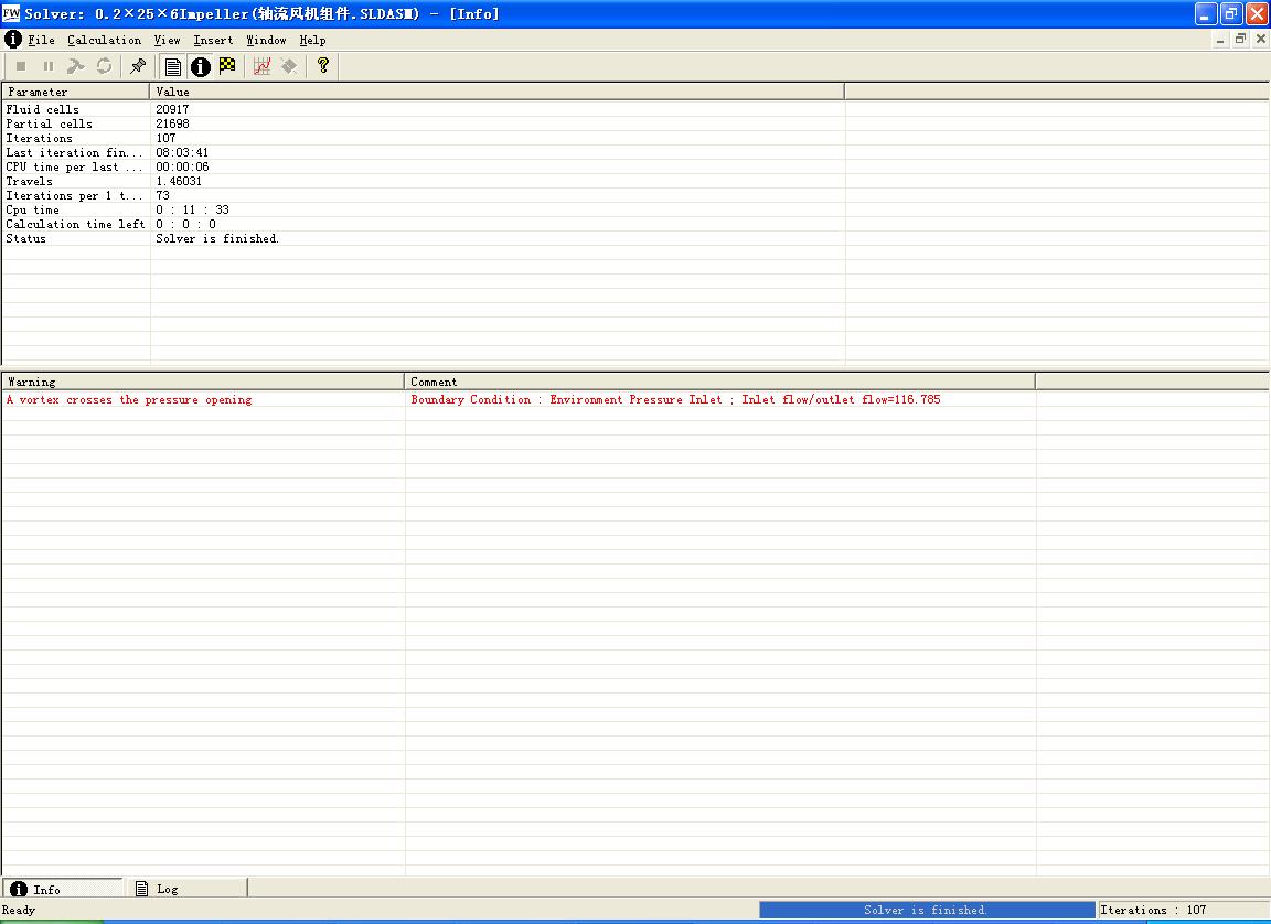 A vortex crosses the pressure opening.JPG