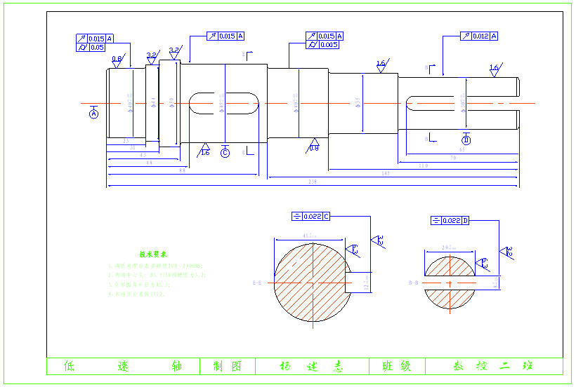 AUTO CAD