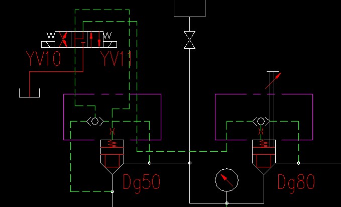 AutoCAD - [Һѹԭ��ͼ].jpg